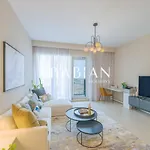 Sophisticated 1Br With City View In Creek Harbor