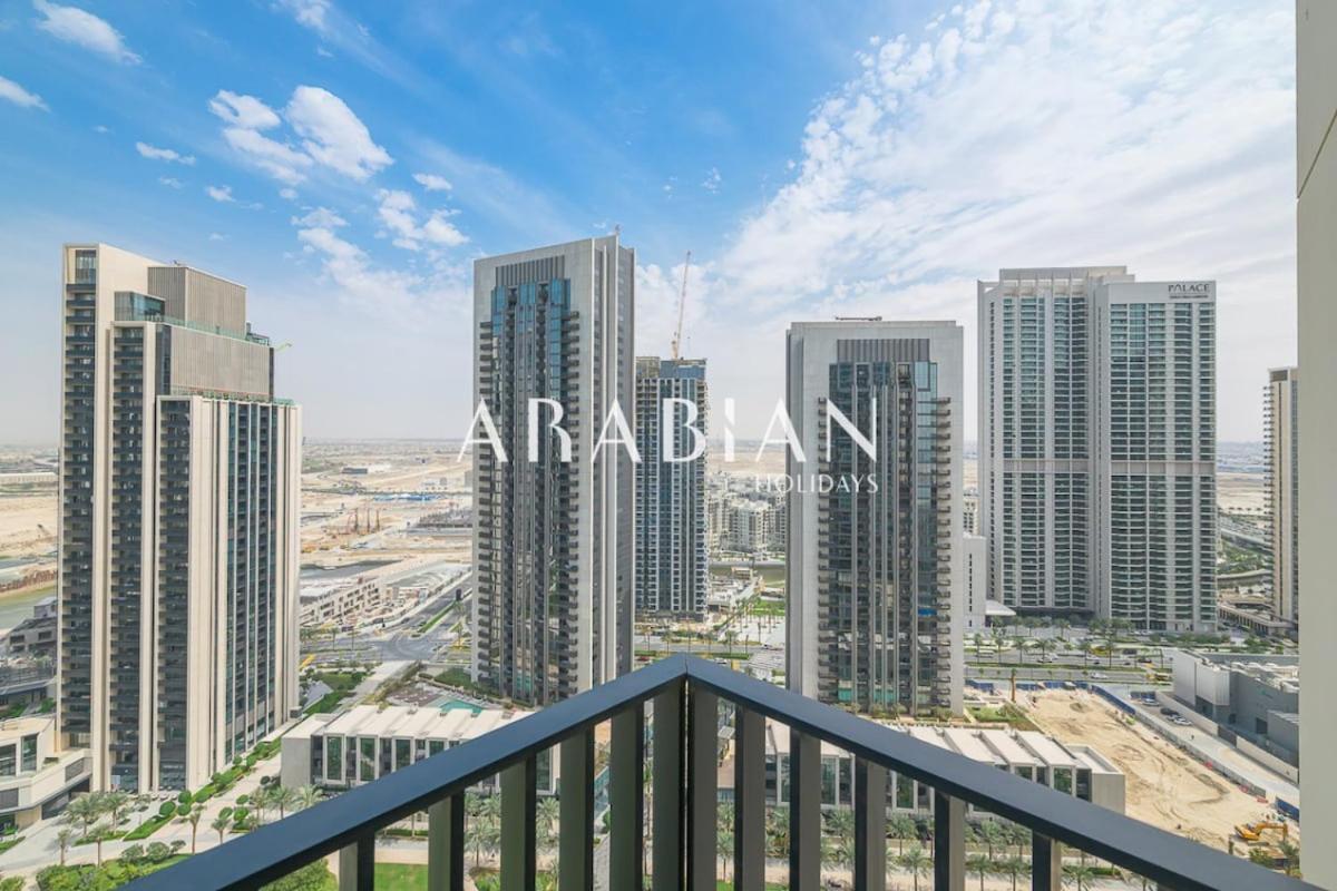 Apartment Sophisticated 1br With View In Creek Harbor *